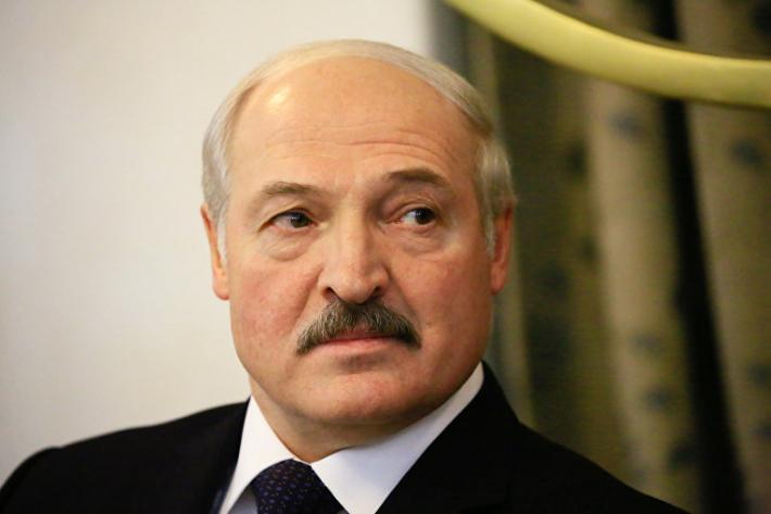 Лукашенко на ВАРП 2017
